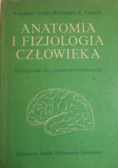 Anatomia i fizjologia człowieka