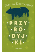 Przyrodyjki