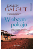 W obcym pokoju