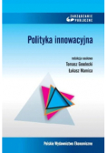 Polityka innowacyjna