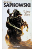 Krew elfów Tom 1