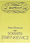 Sokrates Starynkiewicz