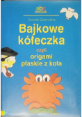 Bajkowe kółeczka