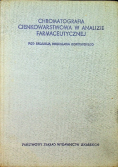 Chromatografia cienkowarstwowa w analizie farmaceutycznej