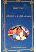 Księżyc i miedziaki