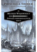 Inwazja niewidzialnych mocy