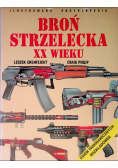 Broń strzelecka XX wieku