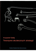 Tworzywo sztucznych strategii