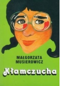 Kłamczucha