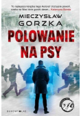 Polowanie na psy Cykl Wściekłe psy
