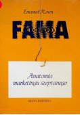 Fama Anatomia marketingu szeptanego
