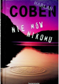 Nie mów nikomu