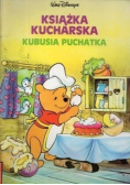 Książka kucharska Kubusia Puchatka
