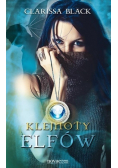 Black Clarissa  Klejnoty elfów