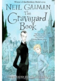The Graveyard Book