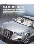 Samochody najnowsze modele