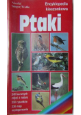 Encyklopedia kieszonkowa Ptaki