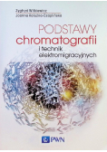 Podstawy chromatografii i technik elektromigracyjnych