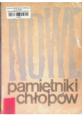 Nowe pamiętniki chłopów