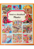 Świat w obrazach Miasto