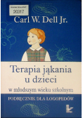 Terapia jąkania u dzieci w młodszym wieku szkolnym