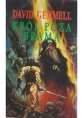 Król poza bramą