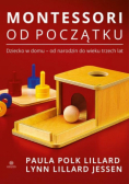 Montessori od początku