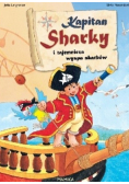 Kapitan Sharky i tajemnicza wyspa skarbów
