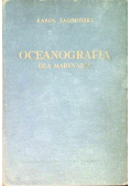 Oceanografia dla marynarzy