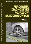 Pracownia diagnostyki pojazdów samochodowych