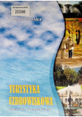 Turystyka uzdrowiskowa