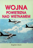Wojna powietrzna nad Wietnamem