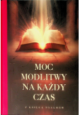 Moc modlitwy na każdy czas