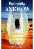 Pod opieką aniołów