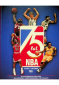 75 lat NBA. Ilustrowana historia