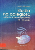 Studia na odległość