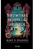 Niezwykłe przypadki Bristol Keats