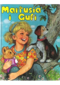 Martusia i mały gość Tom 3