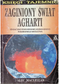 Zaginiony świat Agharti