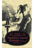 Najstarszy zawód świata