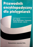 Przewodnik encyklopedyczny dla pielęgniarek