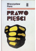 Prawo pięści