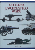 Artyleria dwudziestego wieku