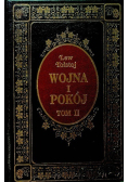 Wojna i pokój Tom II