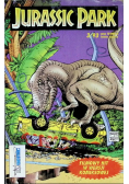 Jurassic park Nr  3 / 93