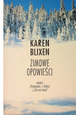 Zimowe opowieści
