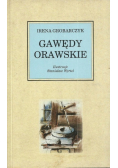 Gawędy orawskie