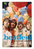 Beatlesi za kulisami sukcesu