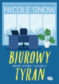 Biurowy tyran