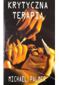 Krytyczna terapia